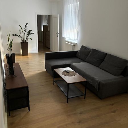 Cicha 2A Lägenhet Zarow Exteriör bild