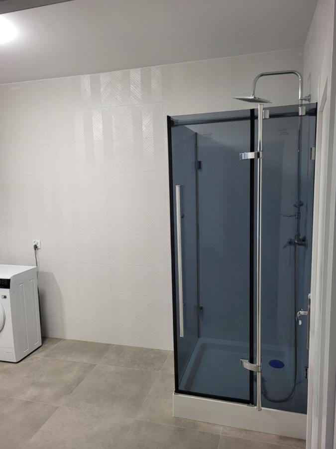 Cicha 2A Lägenhet Zarow Exteriör bild