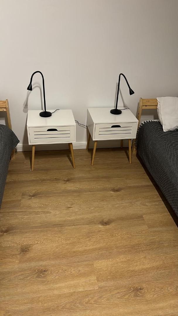 Cicha 2A Lägenhet Zarow Exteriör bild